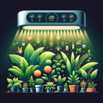 Timer Setups for Indoor Grow Lights