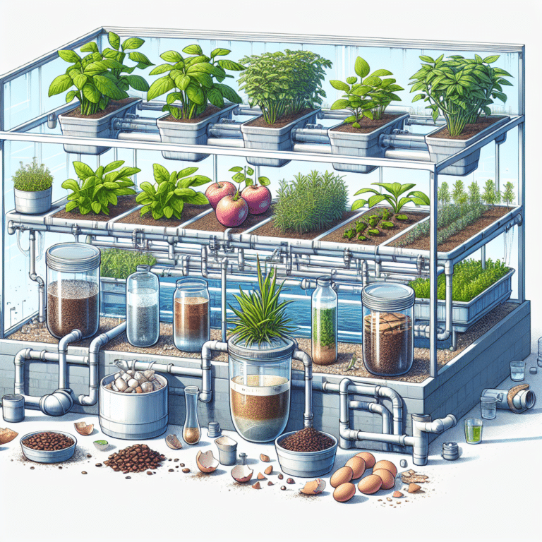 How to Use Organic Nutrients in Indoor Hydroponics