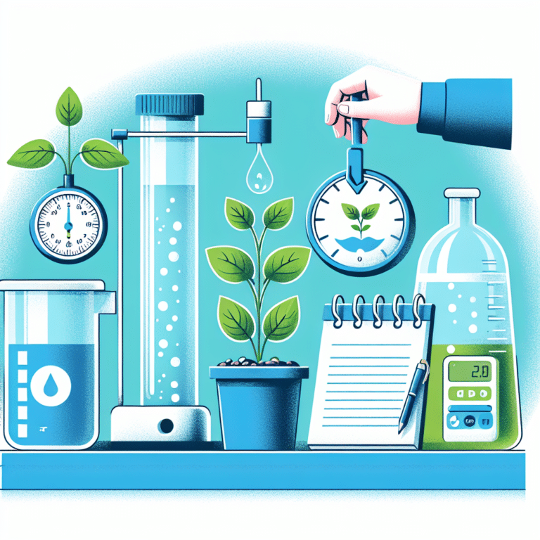 Top Beginner Tips for Preparing Hydroponic Nutrient Solutions