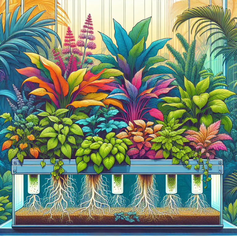 Your Ultimate Hydroponic Plant Care Checklist