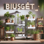 Budget-Friendly Hydroponic Kits