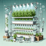 The Power of Basil: Advantages of Hydroponic Cultivation